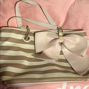 Betsy Johnson Handbag